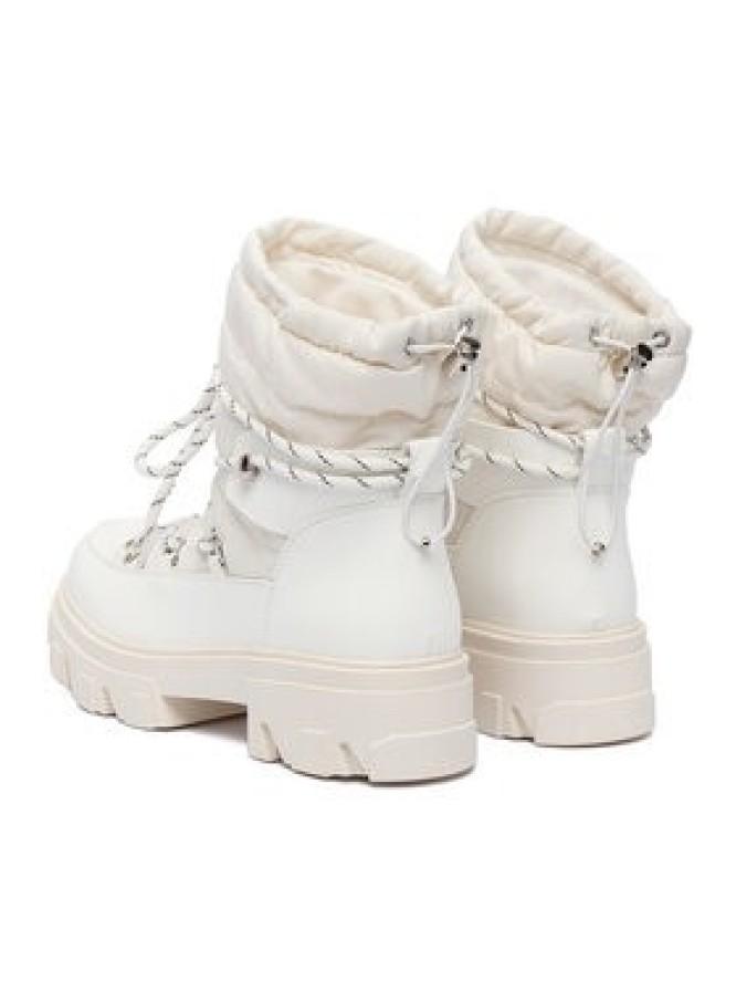 DeeZee Śniegowce 13107-23 Biały