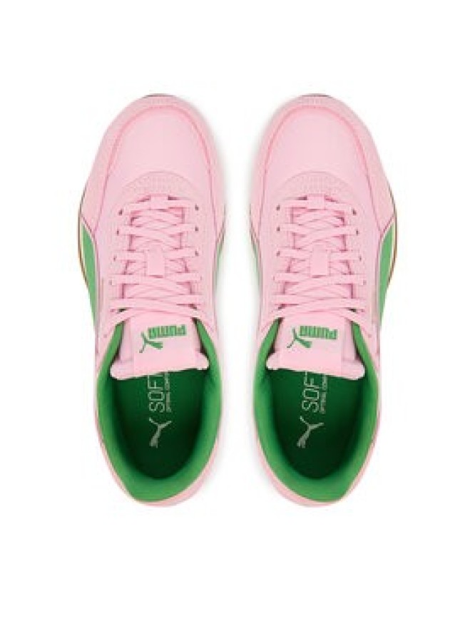 Puma Sneakersy ST MILER ROSE 402636 17 Różowy