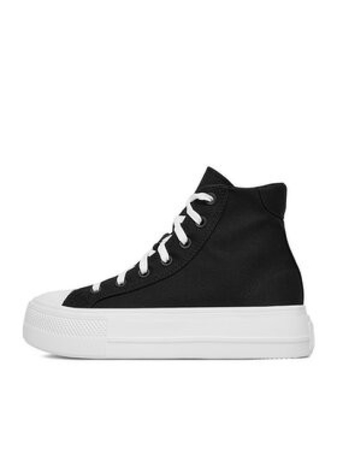 Converse Trampki C-DAY ONE PLATFORM A19292C Czarny