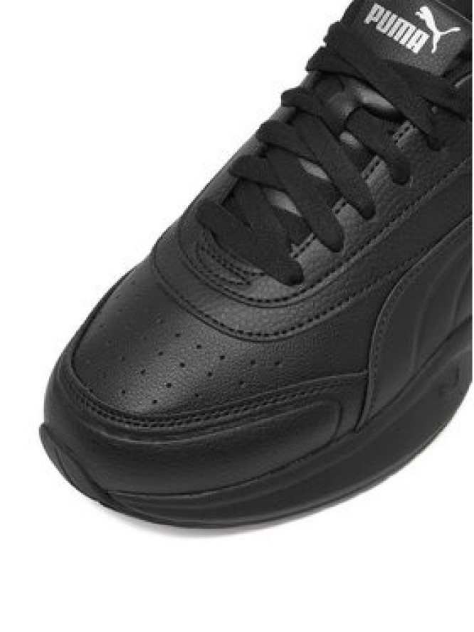 Puma Sneakersy WB-CILIA 2 MODE 40728501 Czarny