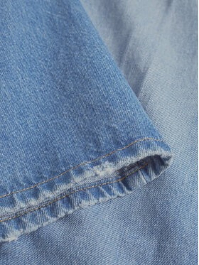 JOOP! Jeansy 58 251DT58Evi 30047814 Niebieski Wide Leg