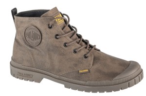 Buty sportowe Sneakersy unisex, Pampa SP20 Hi Wax