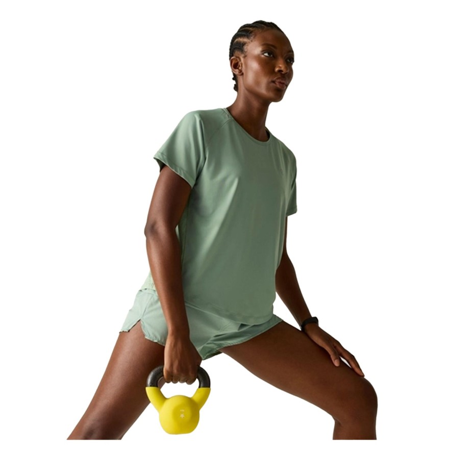 Koszulka Damska Chase II