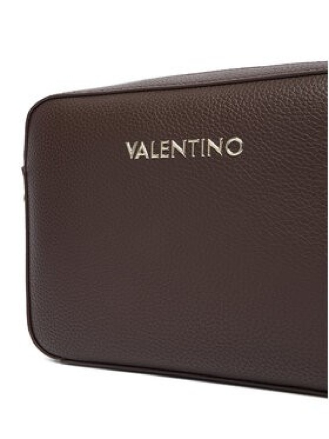 Valentino Torebka Alexia VBS5A809 Brązowy