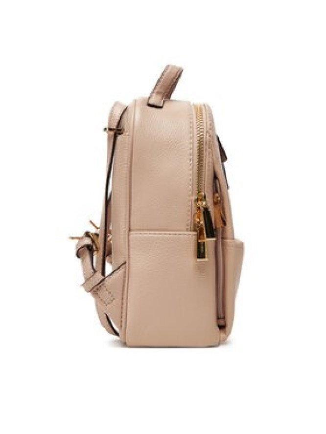 MICHAEL Michael Kors Plecak Sable 30T5G3XB1L Różowy