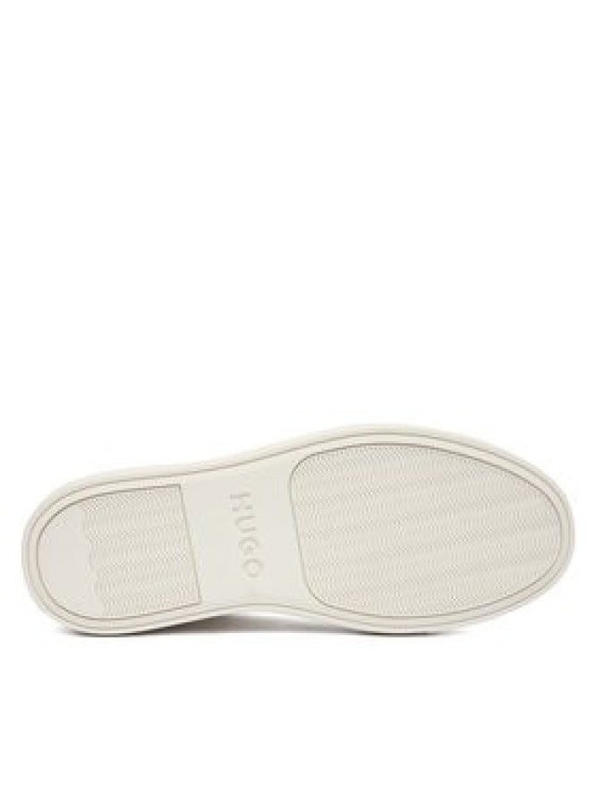 HUGO Sneakersy Morrie 50536361 10269776 01 Biały
