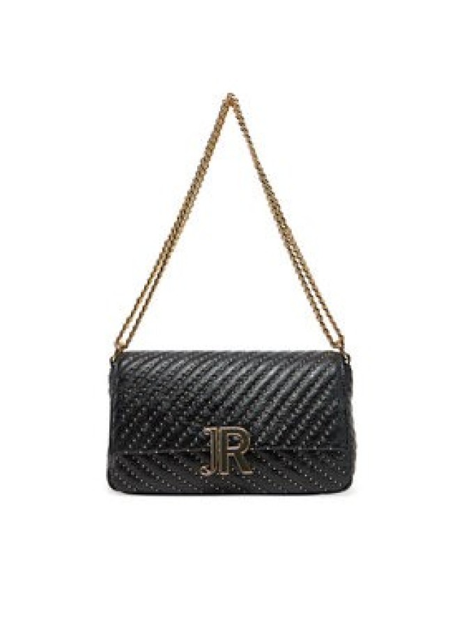 John Richmond Torebka RWP25489BO Czarny