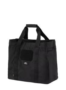 Torba Helikon-Tex Field Tote Cordura - black
