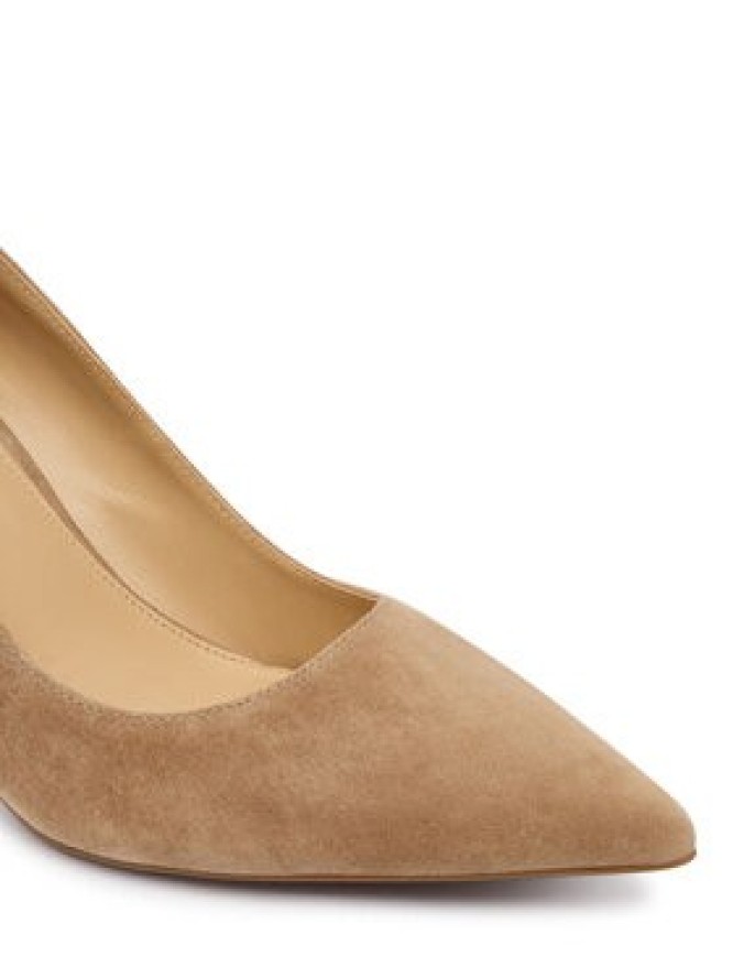 MICHAEL Michael Kors Szpilki Alina 40F5HNMP1S Brązowy