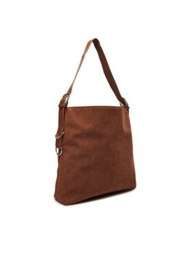 JENNY Torebka C-JNY-M-019-08 Brązowy