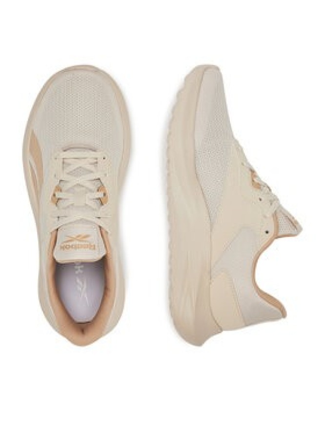 Reebok Buty do biegania ENERGEN LUX 100234569 Beżowy