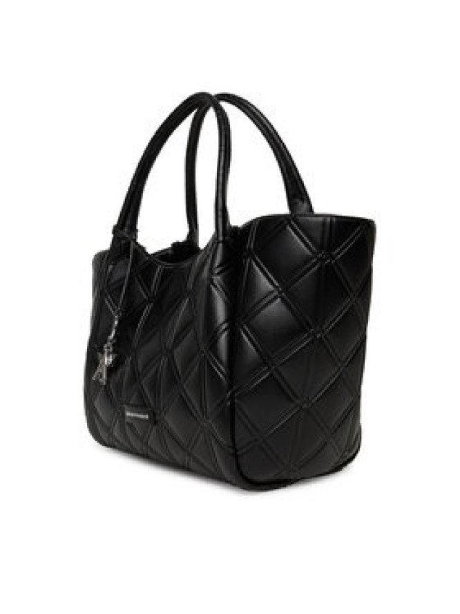 Emporio Armani Torebka EW001009 AF17630 UC001 Czarny