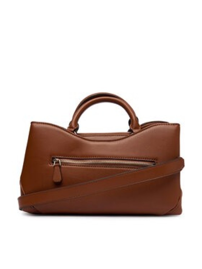 Guess Torebka Dea HWBG79 93060 Brązowy