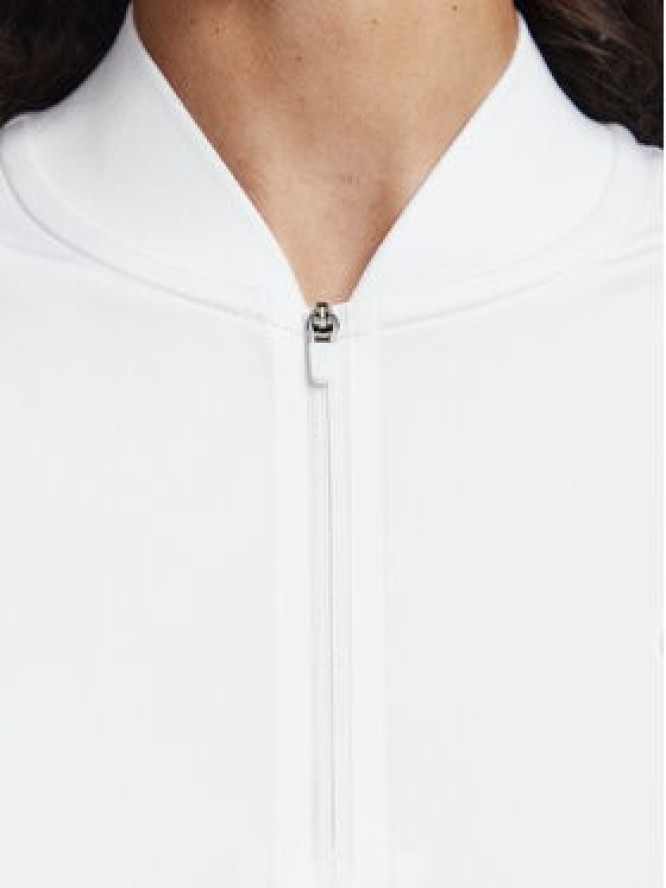 Lacoste Top PF0202 Biały Regular Fit