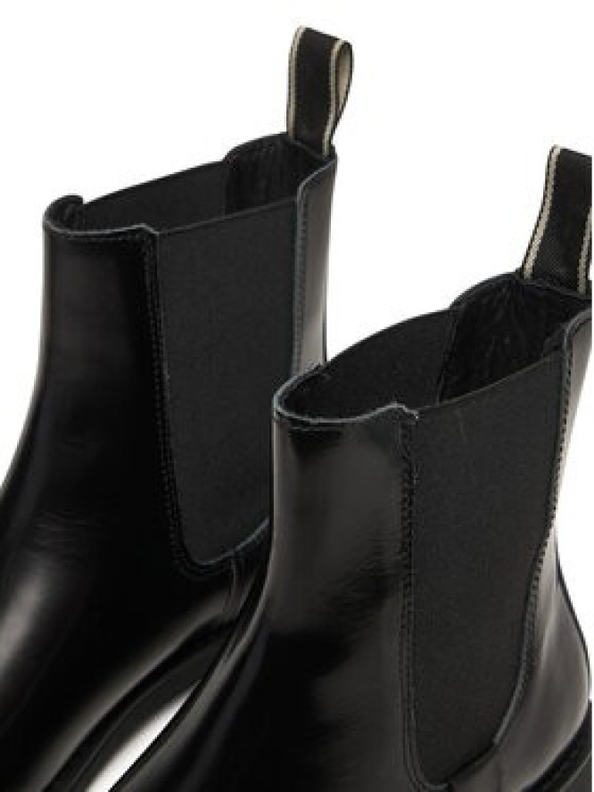 Gant Sztyblety 31551126 Czarny