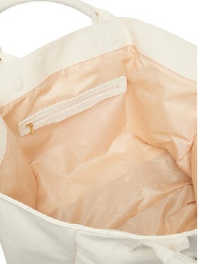 Beverly Hills Polo Club Torebka CWBEO-BHPC-L-017-09 Beżowy