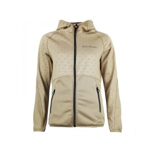 Kurtka damska Peak Mountain Polarshel Amonwz