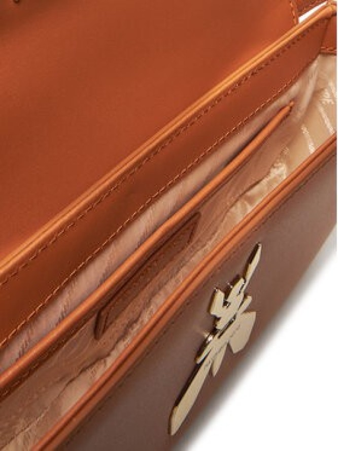 Patrizia Pepe Torebka 8B0231/L061 Brązowy