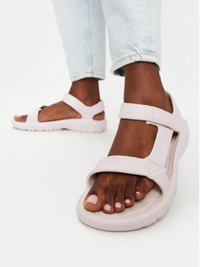 Teva Sandały Hurricane Drift 1124070 Beżowy