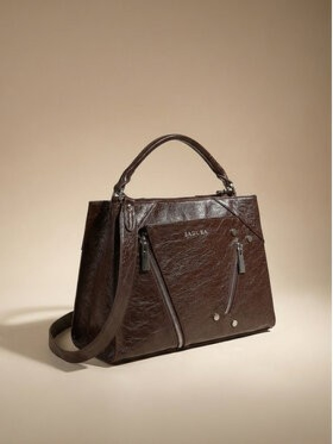 Badura Torebka EO-ALAIA-KQ29 Brązowy