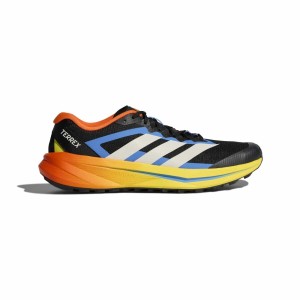Buty trailowe adidas Terrex Agravic Lite Low