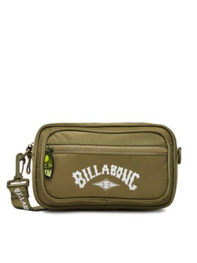 Billabong Torebka BLB-M-001-07 Zielony