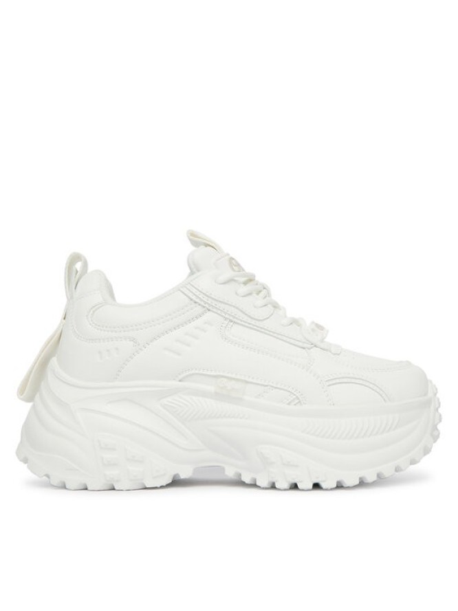 Buffalo Sneakersy Turbo One 1636745 Biały