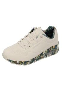 Buty sportowe Sneakersy damskie, Uno - Majestic Garden