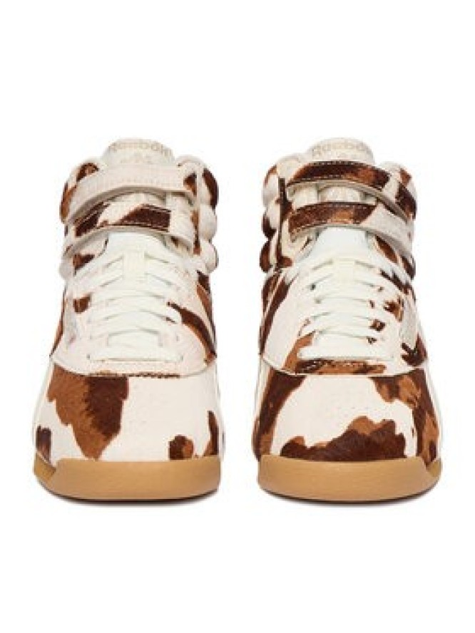 Reebok Sneakersy EO-F/S HI 100263870 Écru