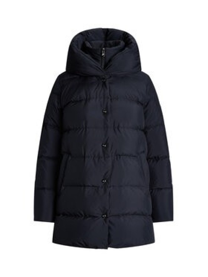 LAUREN RALPH LAUREN Kurtka puchowa 297962420001 Granatowy Regular Fit