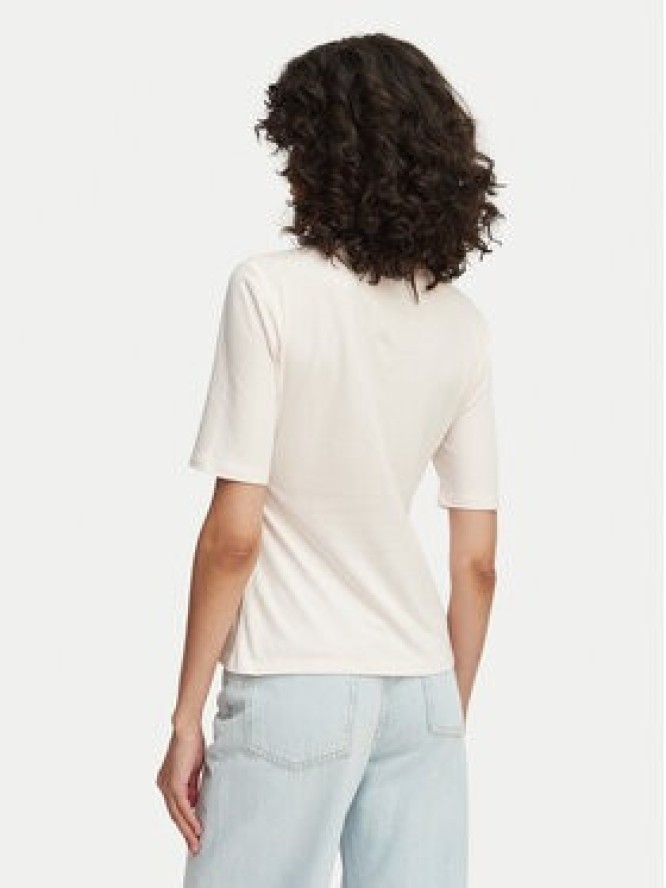 BOSS T-Shirt Evyta 50561508 Różowy Regular Fit