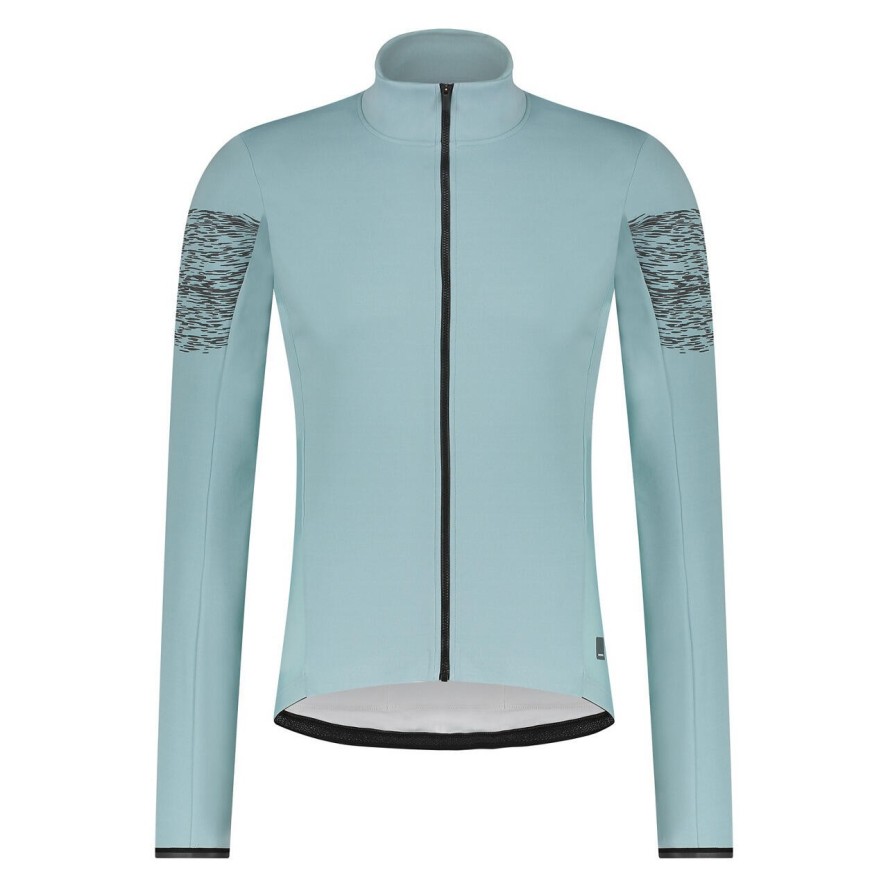 Ocieplana, wiatroszczelna koszulka Shimano Beaufort