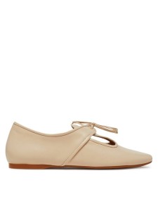 Balagan Półbuty Parpar Écru