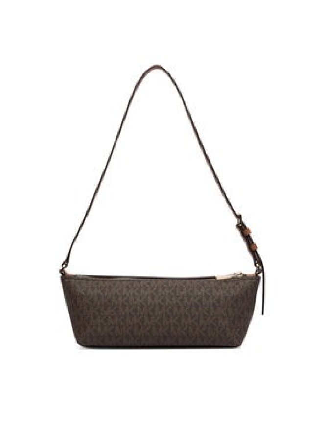 MICHAEL Michael Kors Torebka 32F6G9IC5B Brązowy ciemny