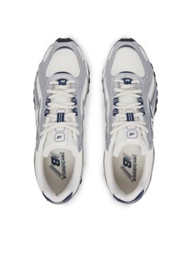 New Balance Sneakersy U204LPC Kolorowy