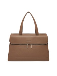 Nine West Torebka EO-ARKANSAS-LDA8210 Beżowy