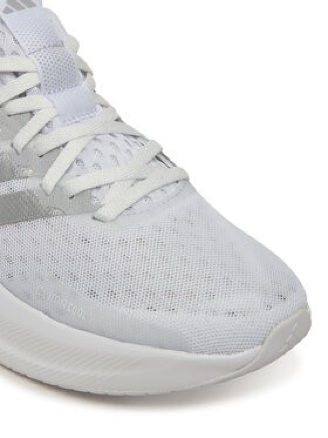 adidas Buty do biegania Treadmove JP5799 Biały