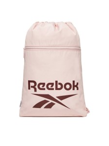 Reebok Plecak RBK-B-044-CCC Różowy