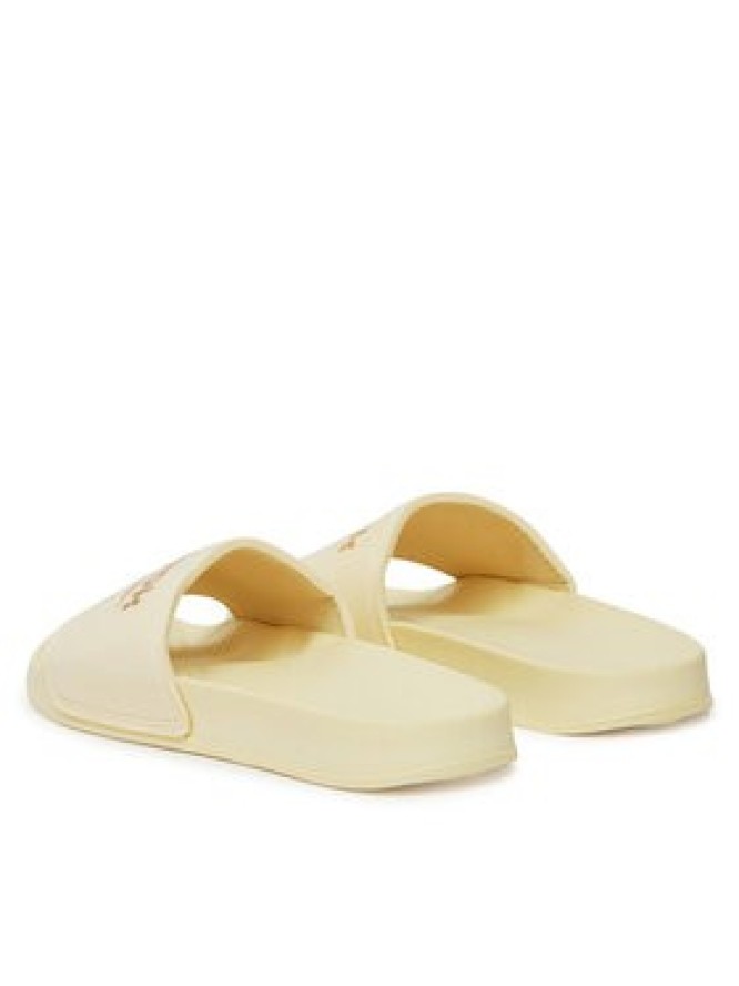 Reebok Klapki SS25-3C069-1 Żółty