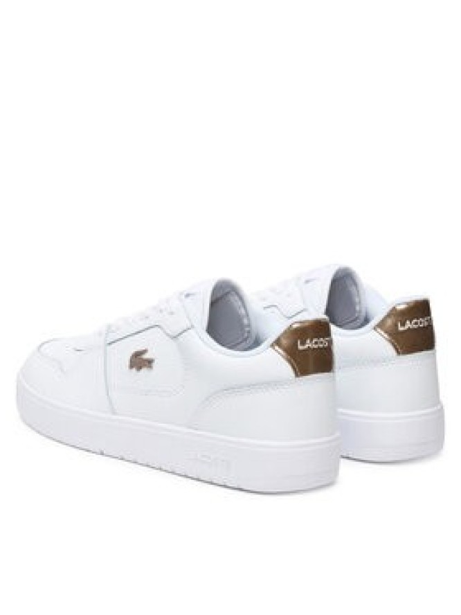 Lacoste Sneakersy 51SFA0144 Biały
