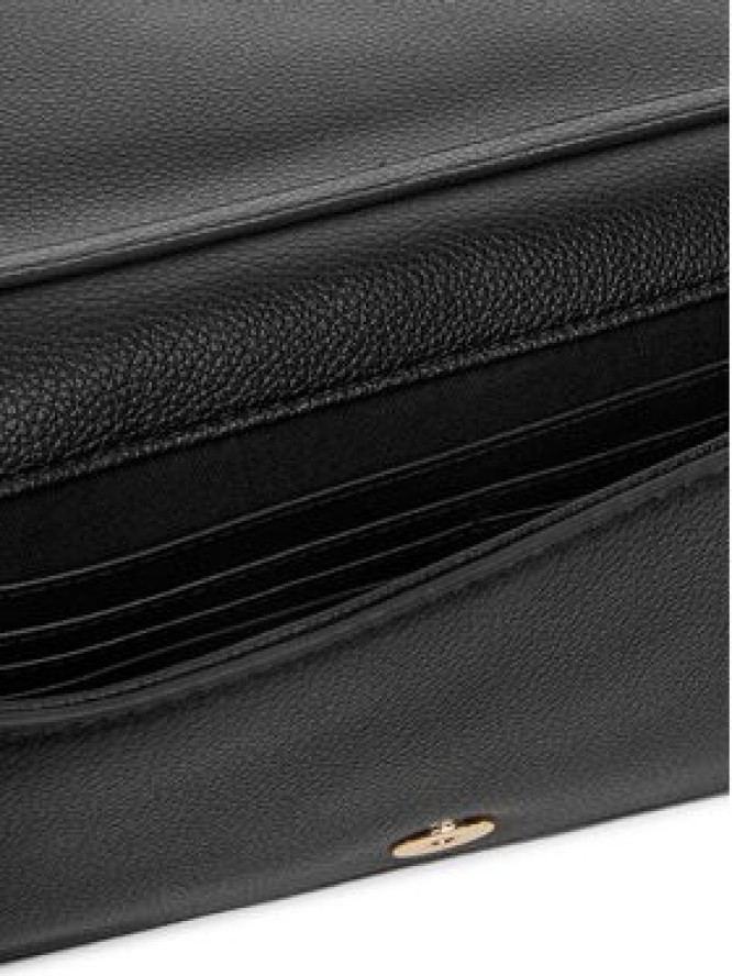 LOVE MOSCHINO Torebka JC4010PP1NLG0000 Czarny