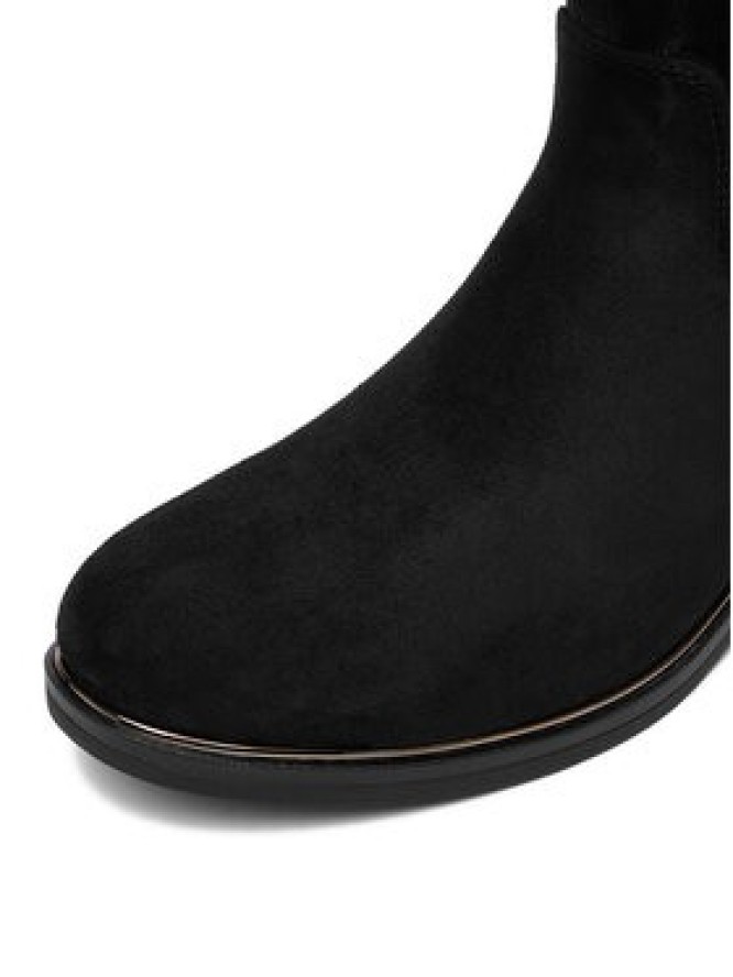 Clara Barson Kozaki CEO-WS13576-02 Czarny