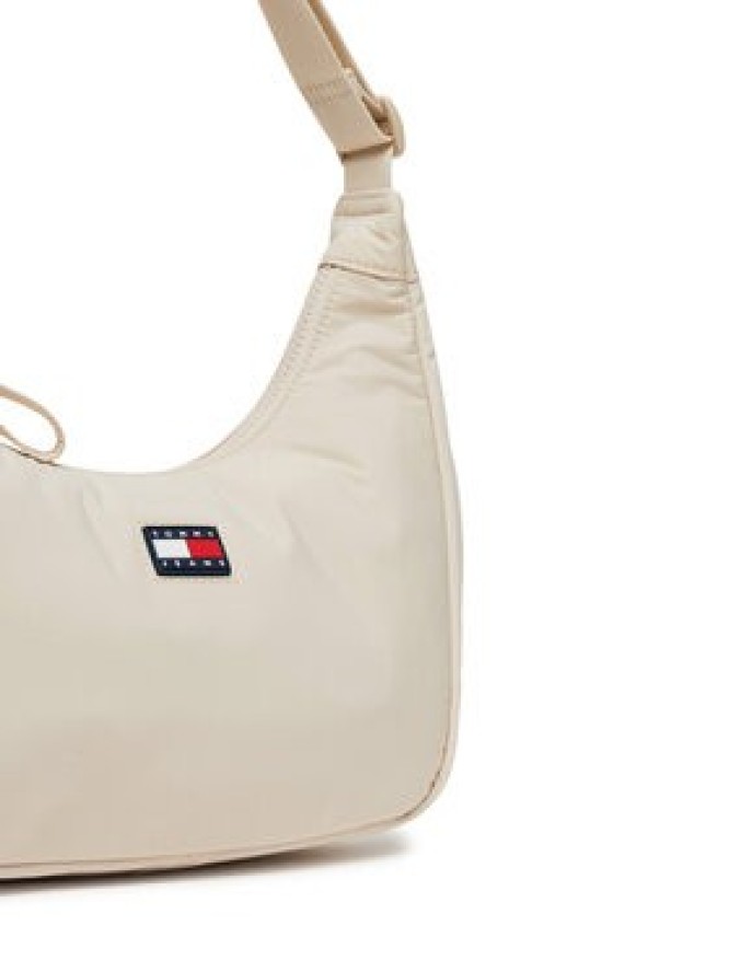 Tommy Jeans Torebka Urban X-Body AW0AW17547 Beżowy