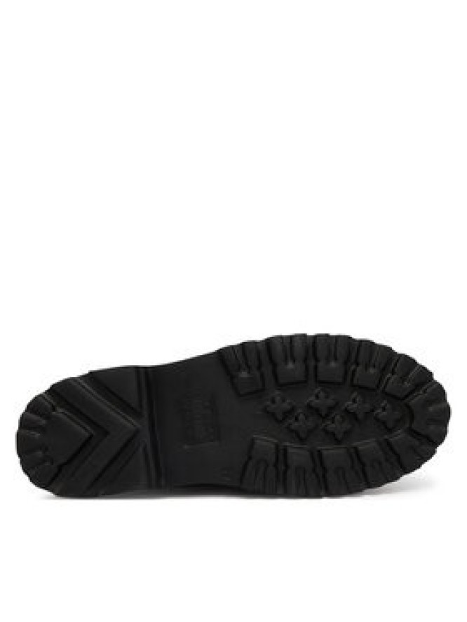 Tommy Jeans Loafersy Tjw Archive '01 Low Zebra Loafer EN0EN03064 Kolorowy