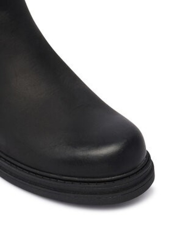 Clarks Sztyblety Orinoco3 Top 26182901 Czarny
