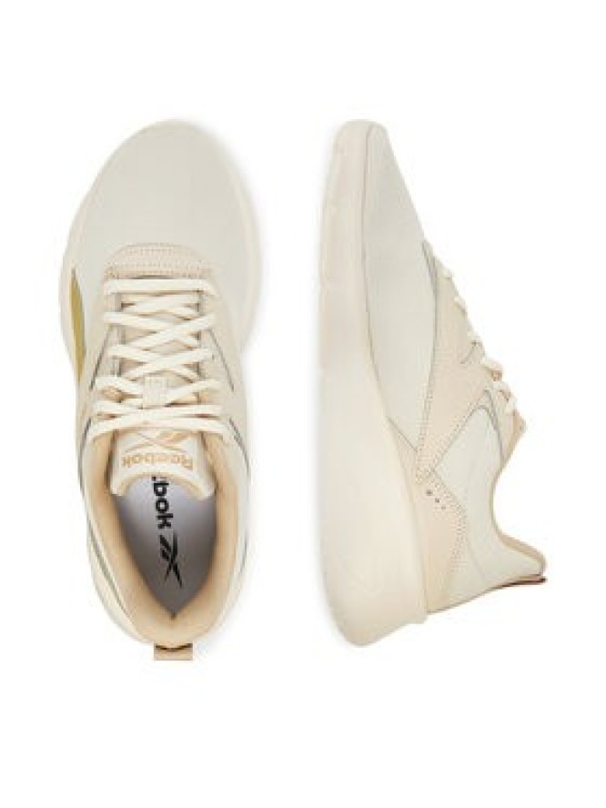 Reebok Sneakersy RIDER V 100241112 Beżowy