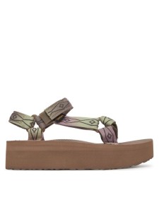 Teva Sandały Universal Sunscape 1166812 Kolorowy