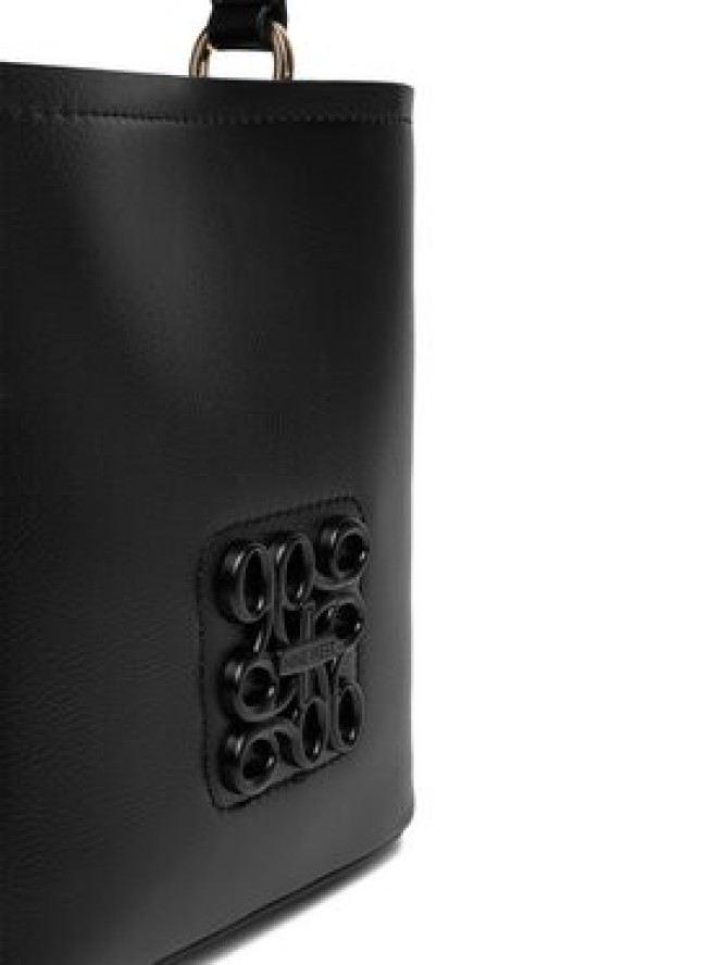 Nine West Torebka CEO-Verona-LDA8887 Czarny