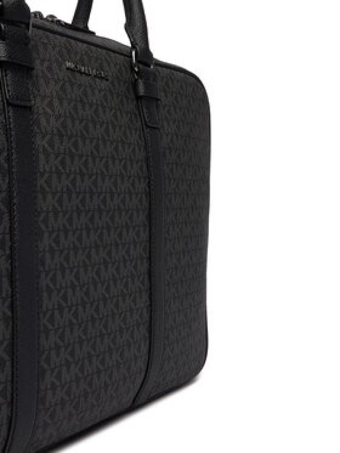 MICHAEL Michael Kors Torba na laptopa 33F5LHDA6B Czarny
