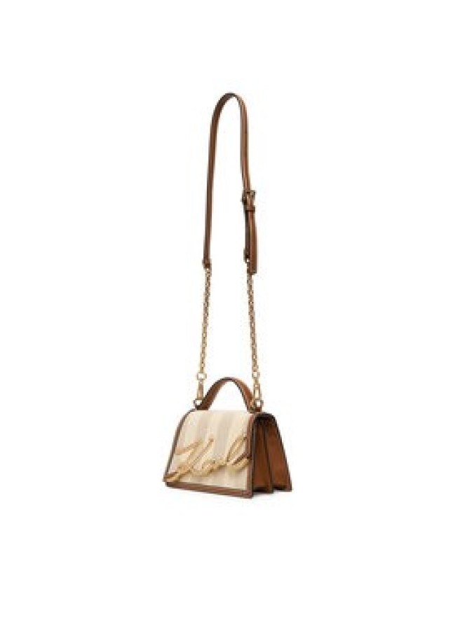 KARL LAGERFELD Torebka B2W30228 Beżowy